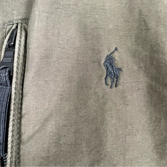 Ralph Lauren Parka Hooded Jacket XXL - Picture 3 of 6